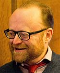 Dr Philip Evans