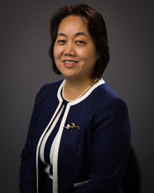 Sabrina Chai