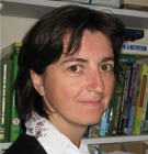 Professor Lisa Emberson.