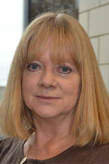 Kate Pickett