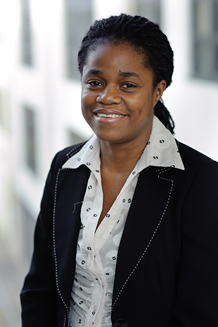 Noreen Mdege