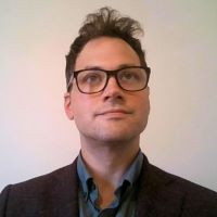 Profile picture of Thom Blake