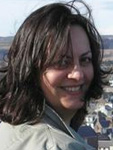 Dr Carmen Llamas