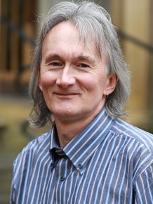 Tim Spiller