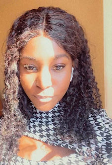 photo of Eugenia Obeng-Akrofi