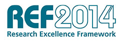 REF 2014 logo