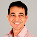 Dr Rodrigo Moreno Serra