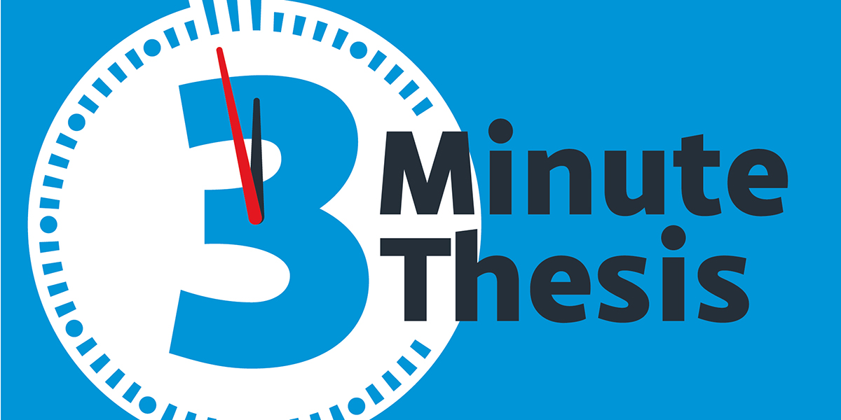 Three Minute Thesis