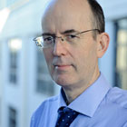 Head and shoulder image of Professor David Torgerson