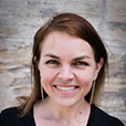 Dr Colleen Morgan