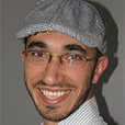 Dr Siamak Shahandashti, course leader