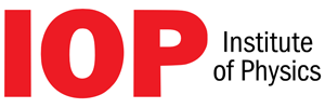 IOP Institute of Physics